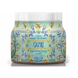Rudy Gourmand Body Cream Capri 450ML