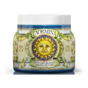 Rudy Gourmand Body Cream Taormina 450ML