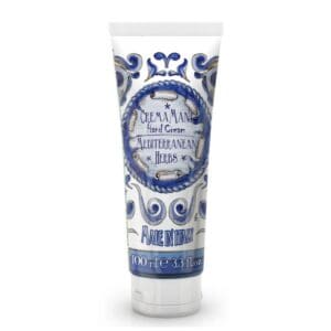 Rudy Gourmand Hand Cream Mediterranean Herbs 100ml