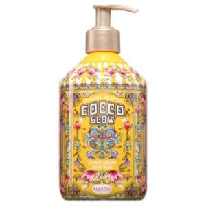 Rudy Gourmand Hand Wash Coco Glow 500ml