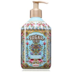 Rudy Gourmand Hand Wash Sugar Vibe 500ml