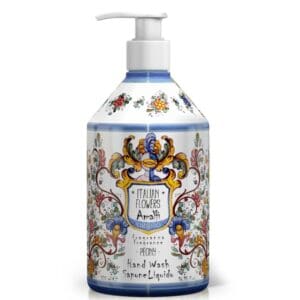 Rudy Gourmand Liquid Hand Wash Amalfi Range 500G
