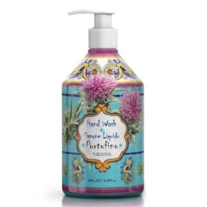 Rudy Gourmand Liquid Hand Wash Portofino 500G