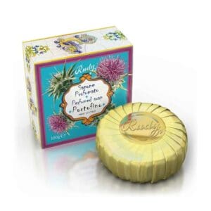 Rudy Gourmand Soap Bar Portofino 100G