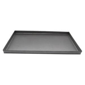 Rusk Baking Pan 400 x 250 x 20mm