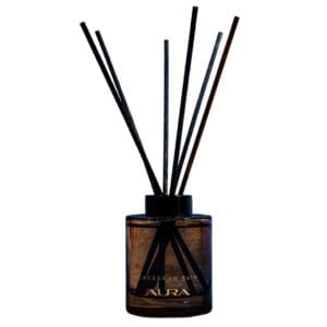 Aura Savannah Rain Reed Diffuser