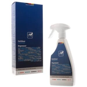 Bosch Siemens Appliance Degreaser 500ml