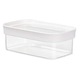 Emsa Optima Rectangular Container 450ML