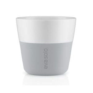 Eva Solo Coffee Tumbler Lungo Marble Grey 2
