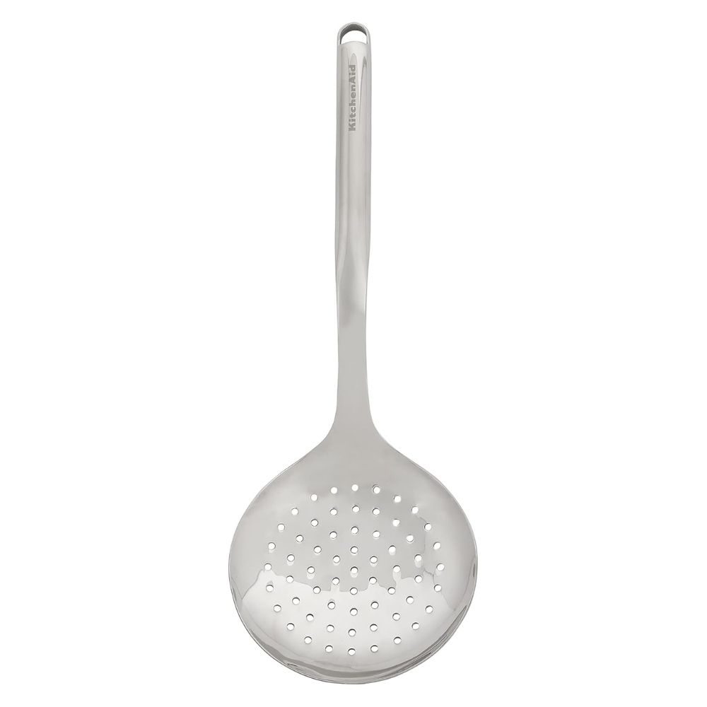 KitchenAid Premium Stainless Steel Strainer