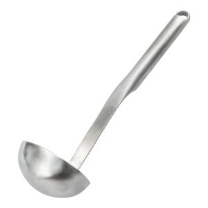 KitchenAid Premium Stainless Steel Ladle