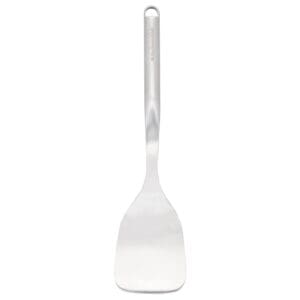 KitchenAid Premium Stainless Steel Solid Turner