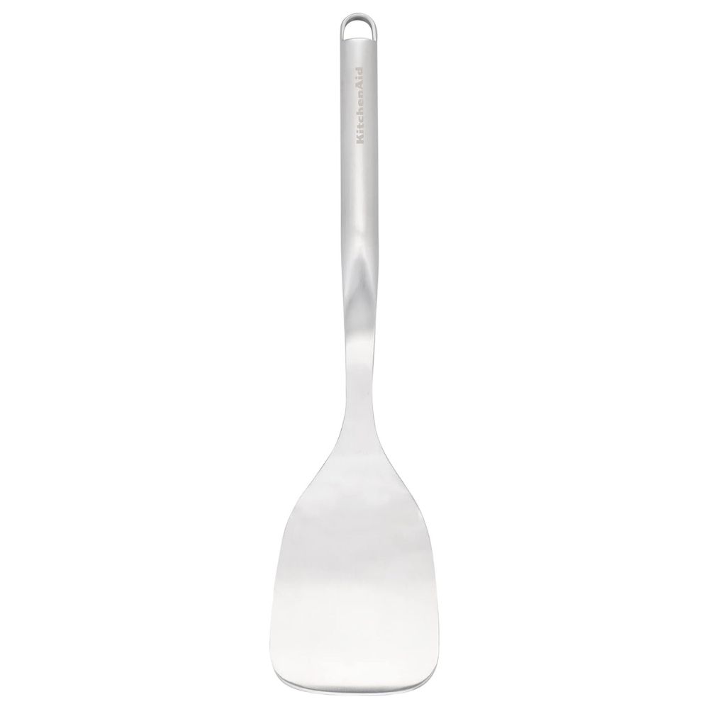 KitchenAid Premium Stainless Steel Solid Turner