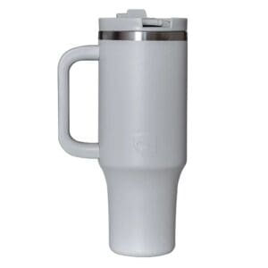 Lizzard Voyager Cup 1200ML - Cream