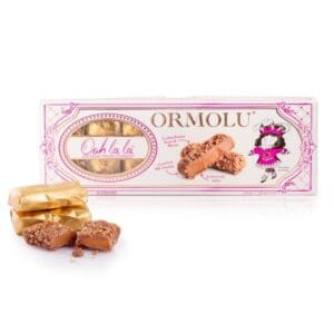 Ooh La La Ormolu 7 Piece Box