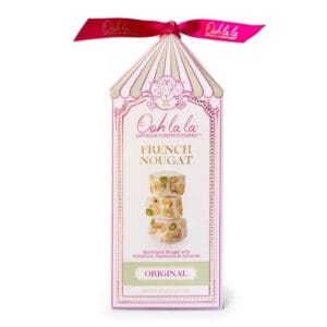 Ooh La La Rose Original Nougat Petits 160G