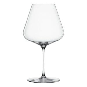 Spiegelau Definition Burgundy Glass 2-Pack