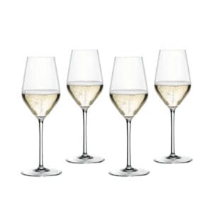 Spiegelau Style Champagne Glass 4-Pack