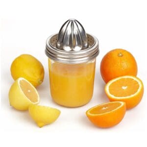 Tala Glass Citrus Juicer 400ml